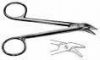 Z&B Dental Wire Cutting Scissor