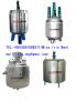 Sell Stainless Steel Agitation Tank