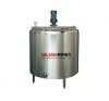Sell Stainless Steel jacketed Agitating Tank