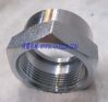 Sell male Hex head reducing bushing /hydraulic pipe fitting /nipple