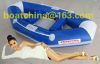 p-450 Inflatable raft speed boat inflatable boats rafts FRP boats ribs
