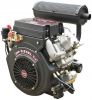 Sell V-twin 22HP Diesel Engine SV870F
