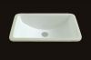 Under Mount Ceramic Sinks