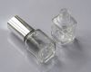 Sell square glass nail polish bottle 7ml