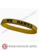 Sell silicone wristband / bracelet