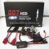 Xenone hid Headlights Xenon 8000K HID Kits BIXenon 12V 35W