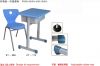 Student desk and chair