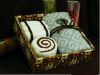 Towel Set/Promotional Gift Sets