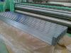 Sell corrugated galvanized steel sheet