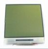 Graphics LCD Module, 128 x 128, FSTN, Positive, Transflective, COG