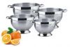 Sell stainless steel colander set