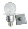 4W Led Bulb Dimmable