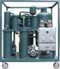 XL-B series explosion-proof vacuum dehydration unit