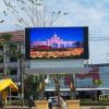 Sell  high brightness full color led display