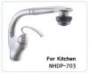 Sell Anion antibacterial Kitchen faucet spout