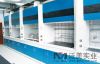 Sell Lab Fume Hoods