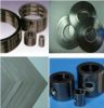 Sell Graphite Sealing Products (Graphite Sheet/Ring/Sleeves)
