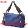 Sell lady canvas bag MH-F009