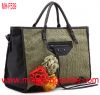 Sell straw plaited article bag MH-F539