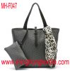 PU leather bags supplier