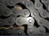 Duplex roller chain