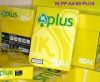 Sell Ik Plus 80gsm Copy A4 Paper