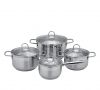 Sell cookware set , saucepan