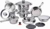 Sell Stainless Cookware