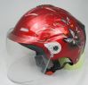 Sell Recommended Head Protection Adult Half Face Summer Helmet St-310