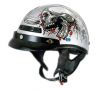 Sell Motorcycle Helmet Adult Halley Helmet St-513
