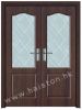 Sell exterior PVC door