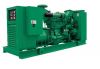 Sell commins generator set