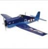 Sell Hangar 9 F6F Hellcat 60 rc airplane