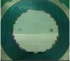 Sell cutted to be square silicon wafer