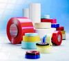 die cutting TESA adhesive tape