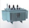 Amorphous Distribution Transformer