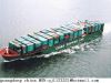 logistics dhl ups fedex ems ocean freight