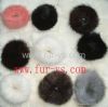 Sell mink scrunchie, fur flower, fur brooch, fur accessory
