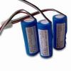 Sell Li-ion battery packs