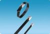 Sell  satinless steel cable tie