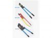 JCE Series Indent crimping for tubular cable lug