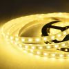 Wholesale 60leds/M IP65 waterproof DC 12 volt 5050 led light strip