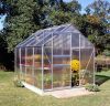 Sell 4mm pc clear solid sheet greenhouse material