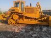 Sell Used Bulldozer Caterpillar D7H