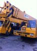 Sell Used TADANO 25T 35T 40T 45T 50T 65T Mobile Crane MOB+8613761345371