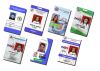 Sell portrait cards printing, staff cards