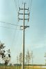 Sell lattice tower