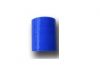 straight universal hose coupler reinforced silicone hose