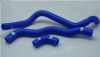 silicone hose high pressure for FIT  L13/15