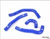 radiator silicone hose high pressure for LANCER  EVO 10 CT9A